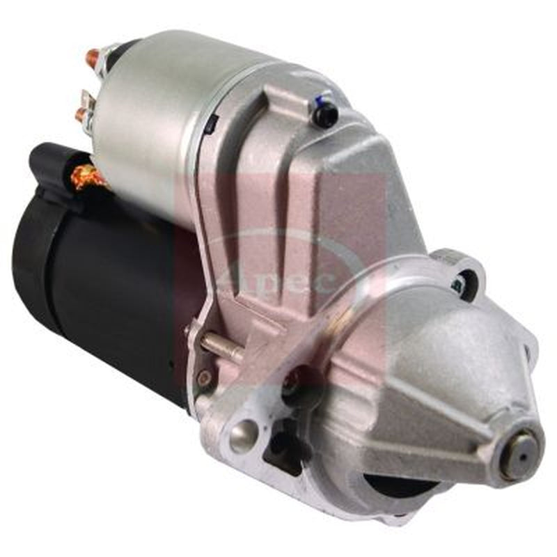 Apec Starter Motor 12V 1.1kW 10 Teeth ASM1187