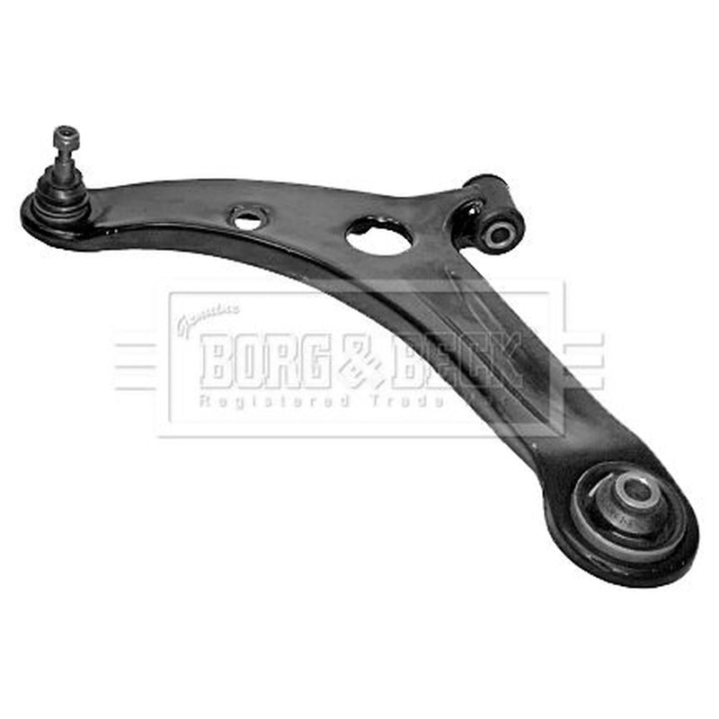 Borg & Beck Control/Trailing Arm BCA6718