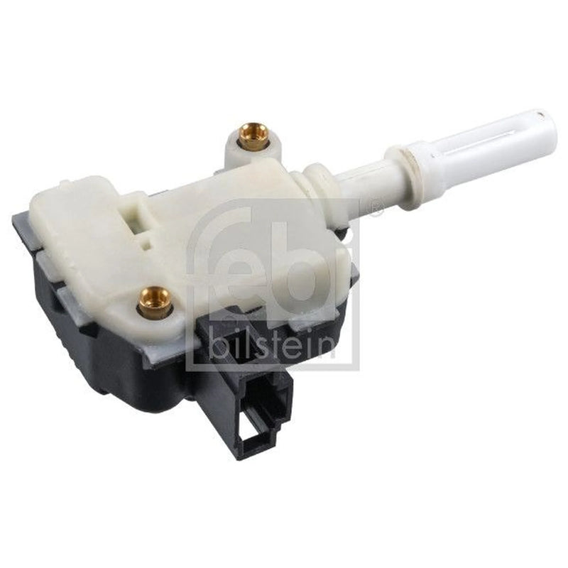 Febi Central Locking Actuator 197340