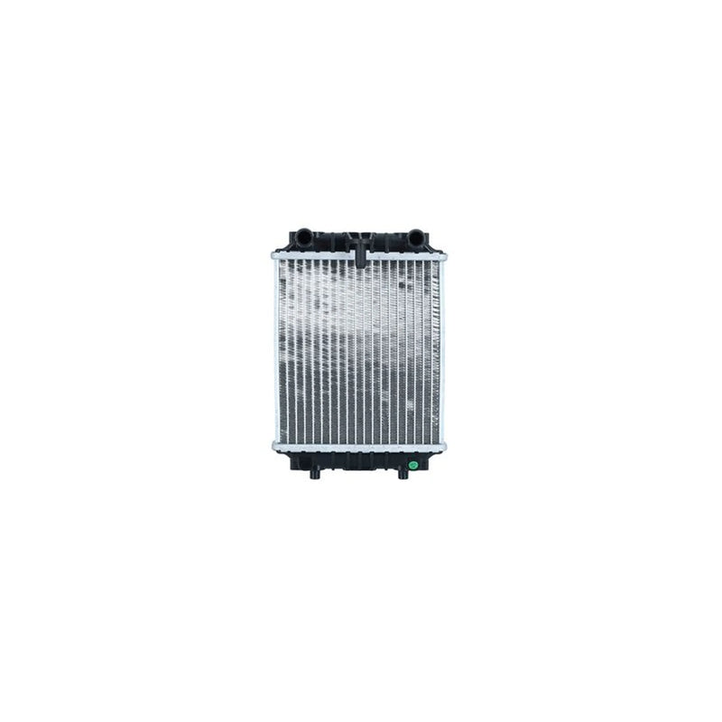 NRF Engine Radiator outer 59125