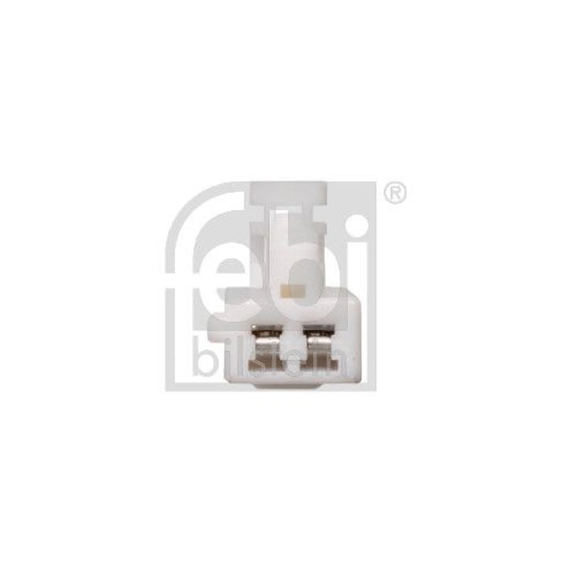 Febi ABS Wheel Speed Sensor Rear Left 170730