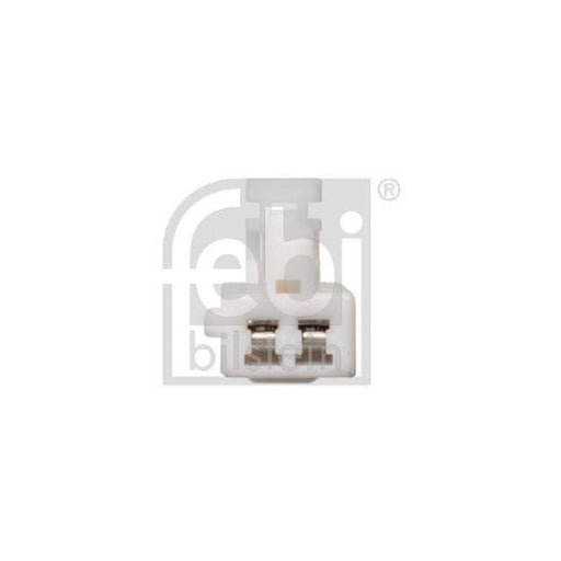 Febi ABS Wheel Speed Sensor Rear Left 170730