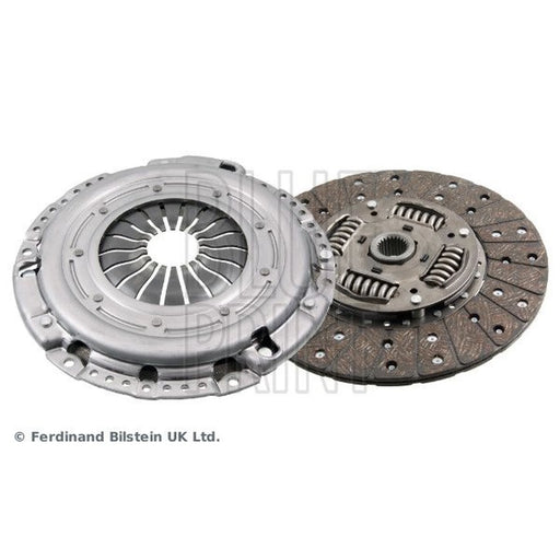 Blue Print Clutch Kit Set 3pc ADF1230126