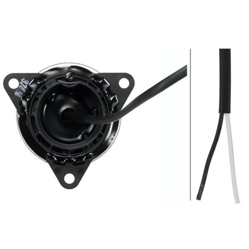 Hella Lamp S MD24 2SA Right 2SA 011 172-441 1529540 2SA 011 172-441