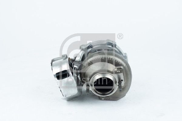 Febi Turbocharger Turbo Unit