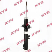 KYB Shock Absorber Damper Strut Front 341910