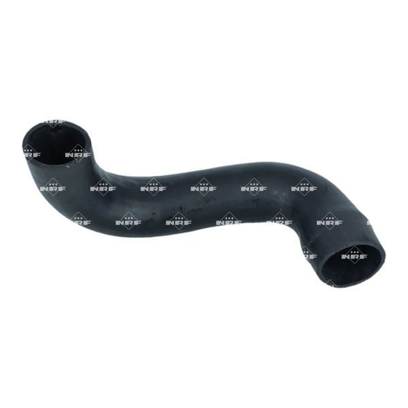 NRF Intercooler Turbo Charge Air Hose Left 166536