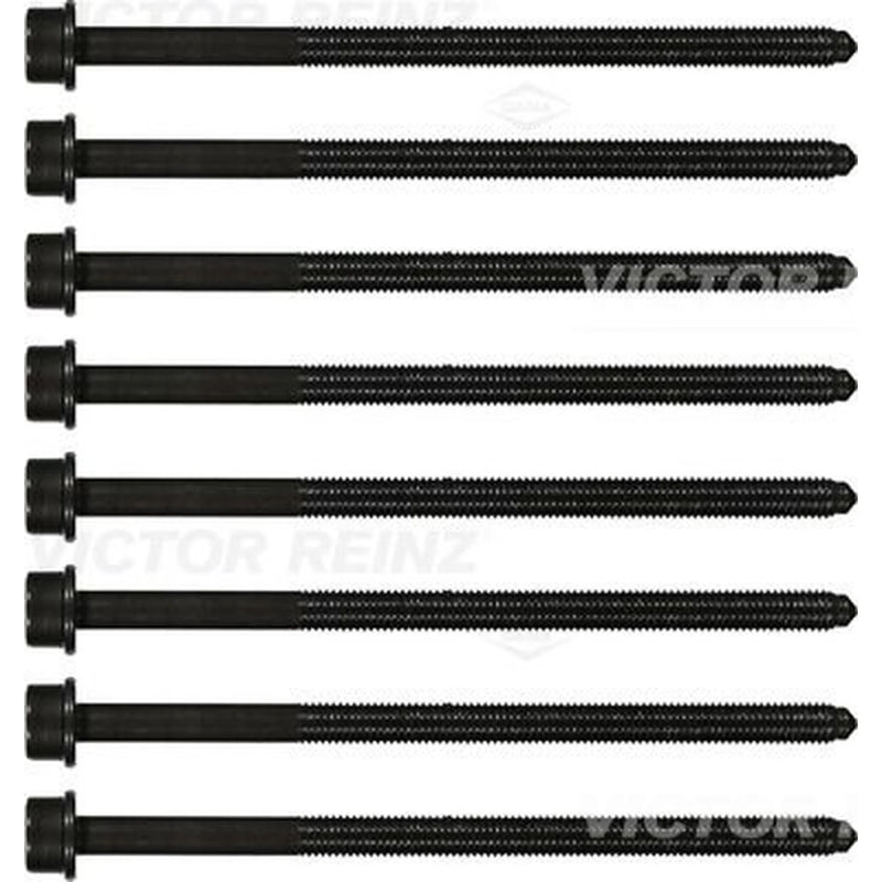 Victor Reinz Cylinder Head Bolt Set M10 14-32382-01