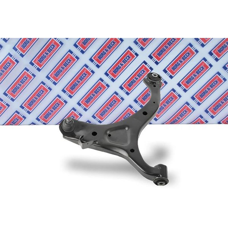Borg & Beck Control/Trailing Arm BCA7030