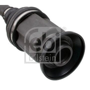Febi CV Drive Shaft Driveshaft Front Right 183342
