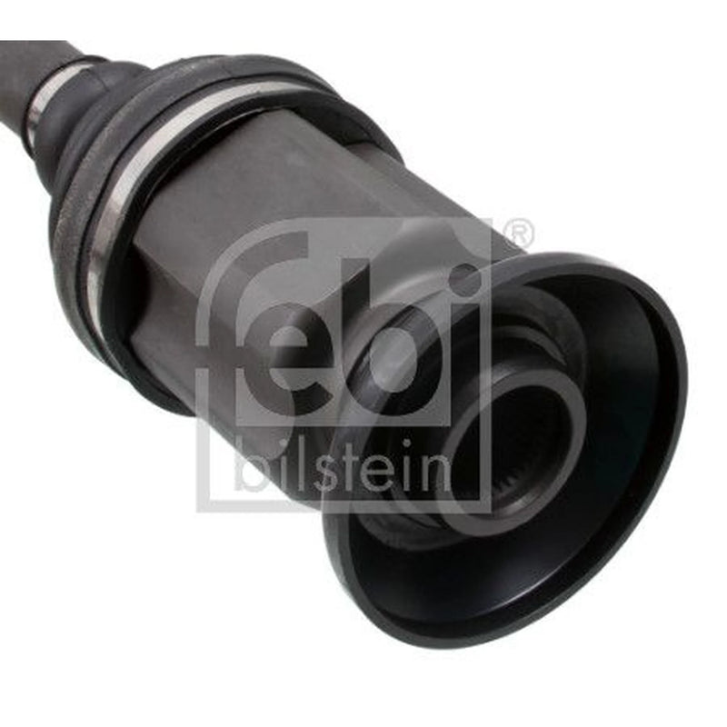 Febi CV Drive Shaft Driveshaft Front Right 183342