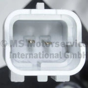 Pierburg ABS Wheel Speed Sensor Front 7.14059.06.0