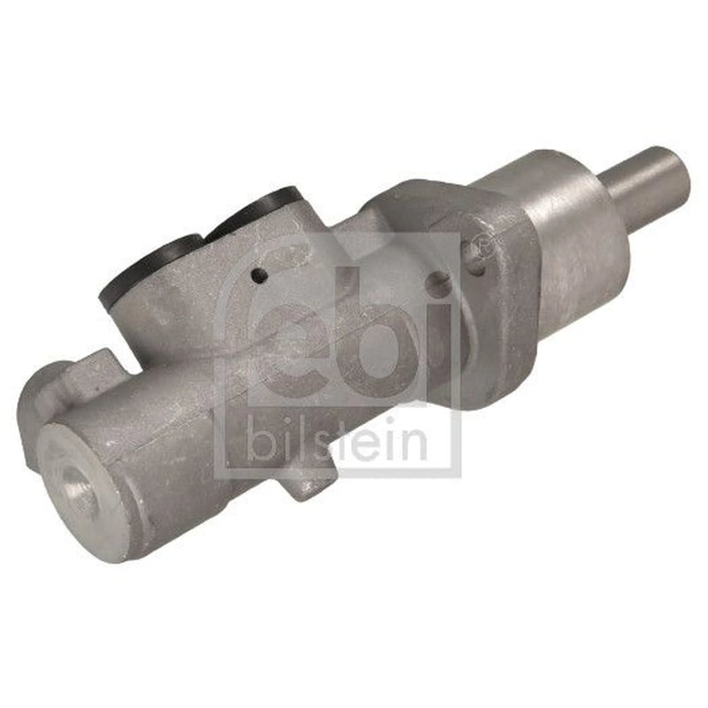 Febi Brake Master Cylinder Hydraulic Assembly 171167