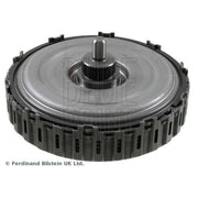 Blue Print Clutch Kit Set 3pc ADBP300269