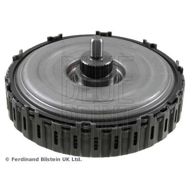 Blue Print Clutch Kit Set 3pc ADBP300269