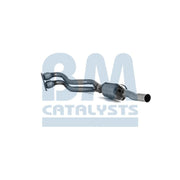 BM Catalysts Homologated Petrol Cat BM90529H