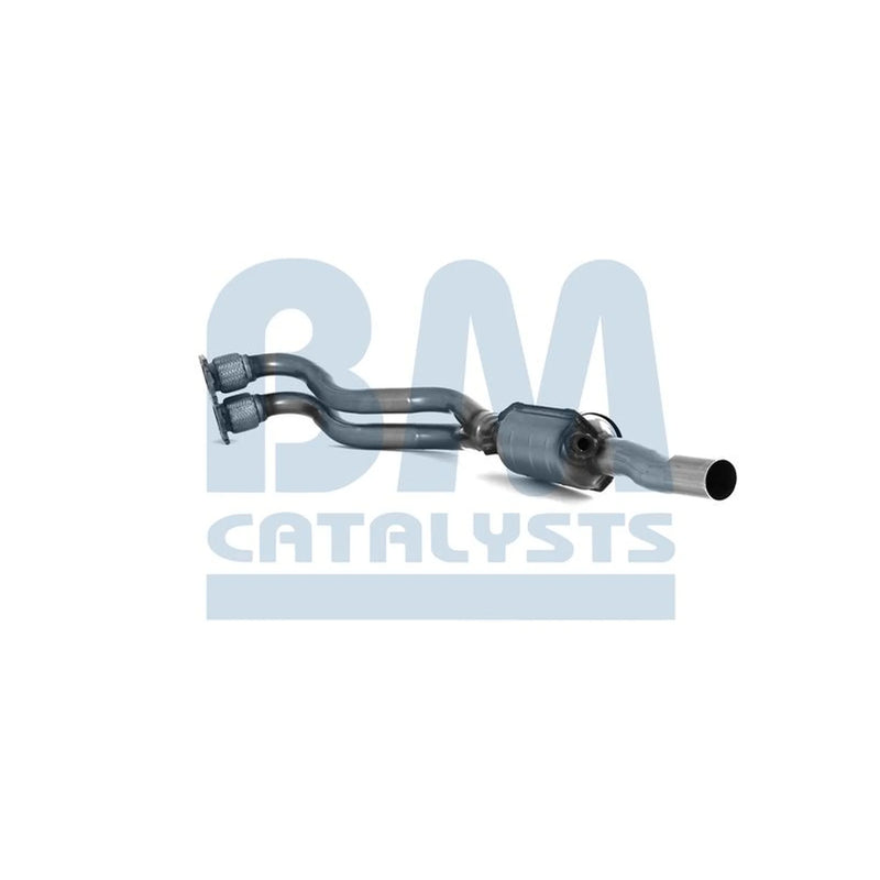 BM Catalysts Homologated Petrol Cat BM90529H