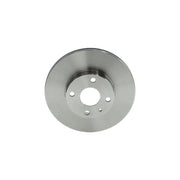 Bosch 2 x Internally Vented Front Brake Discs 0 986 478 996