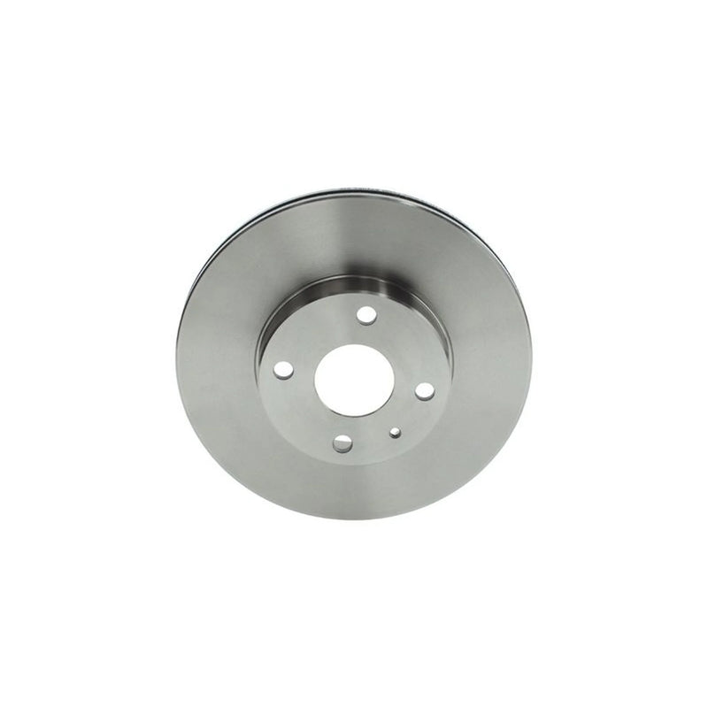 Bosch 2 x Internally Vented Front Brake Discs 0 986 478 996