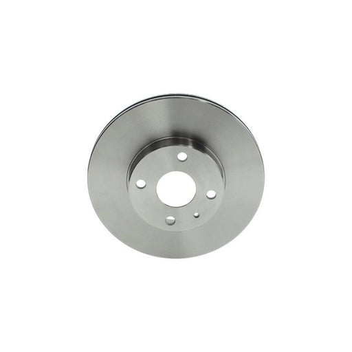 Bosch 2 x Internally Vented Front Brake Discs 0 986 478 996