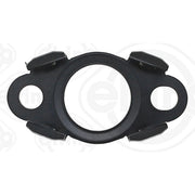 Elring Oil Outlet Gasket Wide Thick 686.830