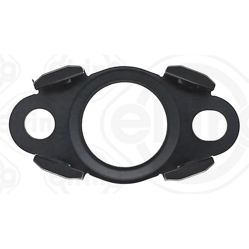 Elring Oil Outlet Gasket Wide Thick 686.830