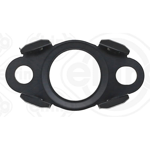 Elring Oil Outlet Gasket Wide Thick 686.830