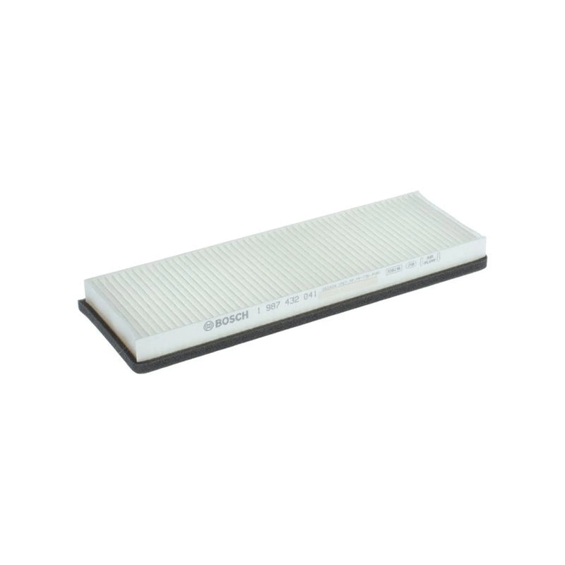 Bosch Cabin Air Filter (Pollen Filter) 1 987 432 041