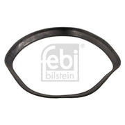 Febi Radiator Fan Holder Seal OD Wide Thick 38135