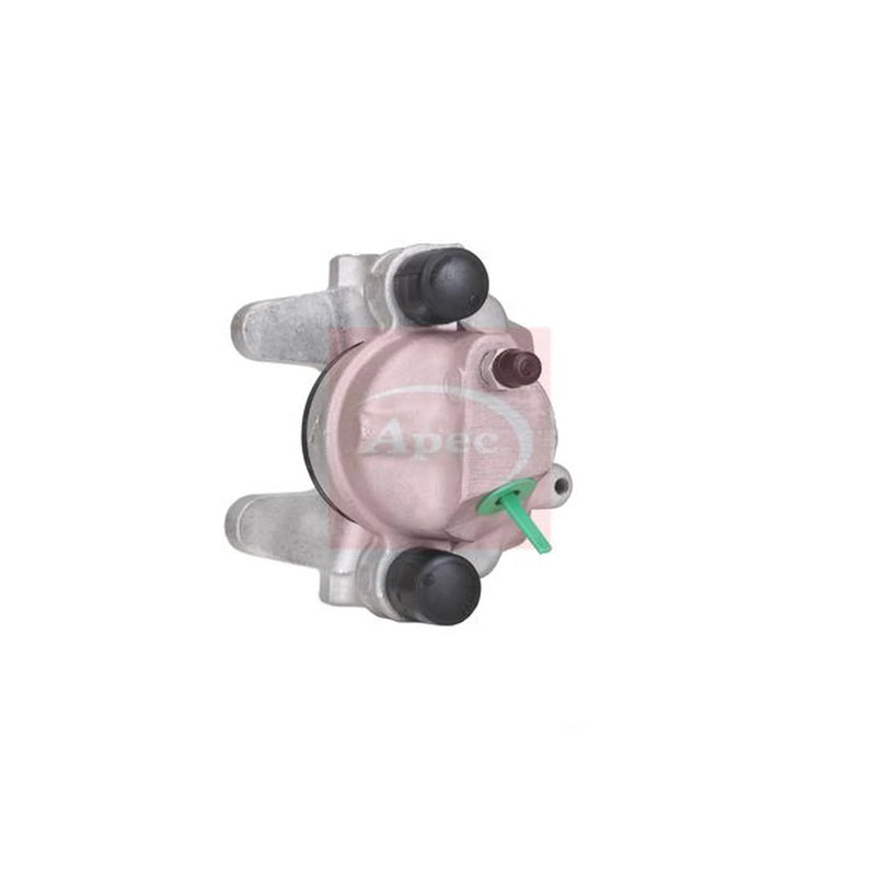 Apec Brake Caliper Assembly Rear Right RCA888N