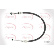 Apec Manual Transmission Cable Pull CAB7045