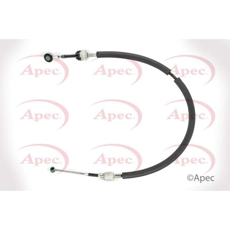 Apec Manual Transmission Cable Pull CAB7045