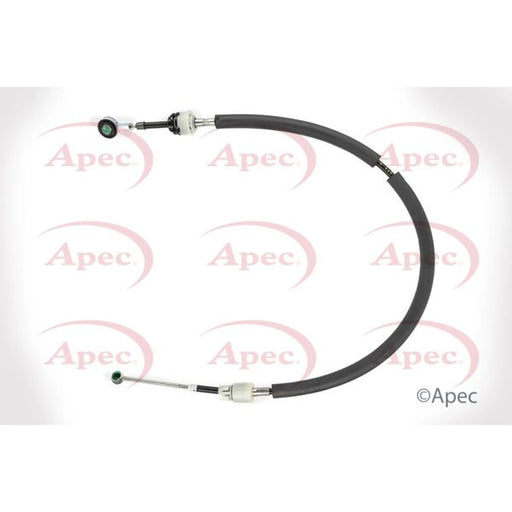 Apec Manual Transmission Cable Pull CAB7045