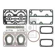 Febi Multi-valve Seal Kit 27881