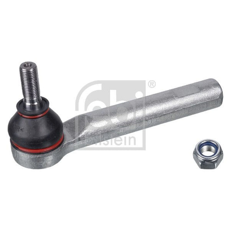 Febi Steering Tie Rod End Ball Joint Front Right 29186