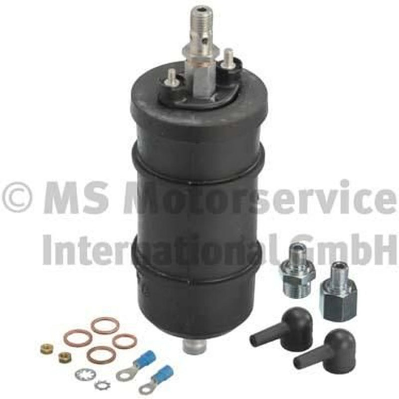 Pierburg Fuel Pump Assembly 7.21659.70.0