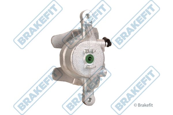 Apec Brake Caliper Assembly Front Right