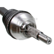 Febi CV Drive Shaft Driveshaft Front Right 182959