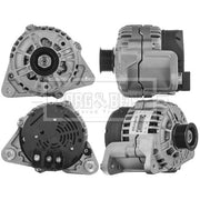 Borg & Beck Car Alternator 12V BBA2677