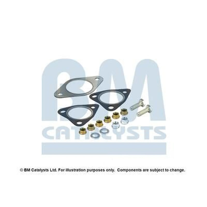 BM Catalysts Exhaust Pipe Mounting Kit FK70178B