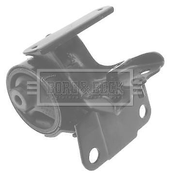 BORG & BECK BEM3740 Engine Mounting Left N/S Passenger Side Fits Toyota Corolla Borg & Beck - Town Parts