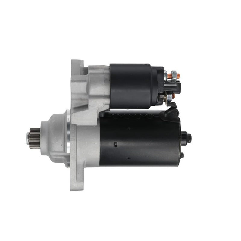 Valeo Starter Motor 12V 1.1kW 10 Teeth 438438