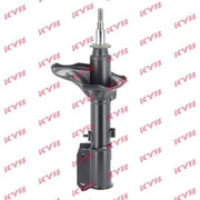 KYB Shock Absorber Damper Strut Front 634043