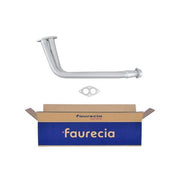 Hella Exhaust Pipe OD 8LA 366 006-651
