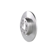 Bosch 2 x Solid Rear Brake Discs 0 986 479 502