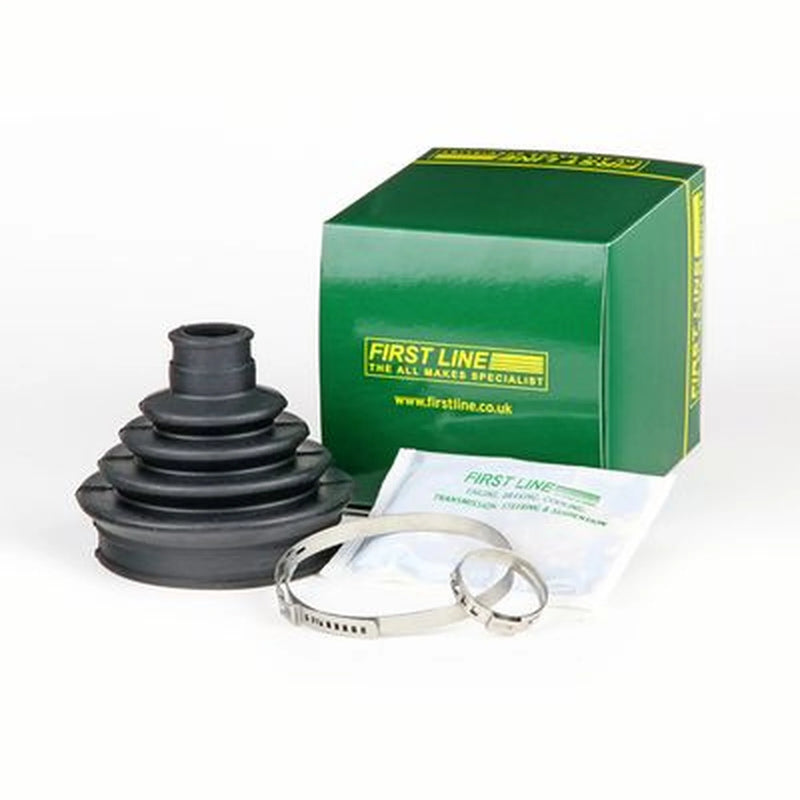 First Line Drive Shaft Bellow Kit Front Left FCB2273