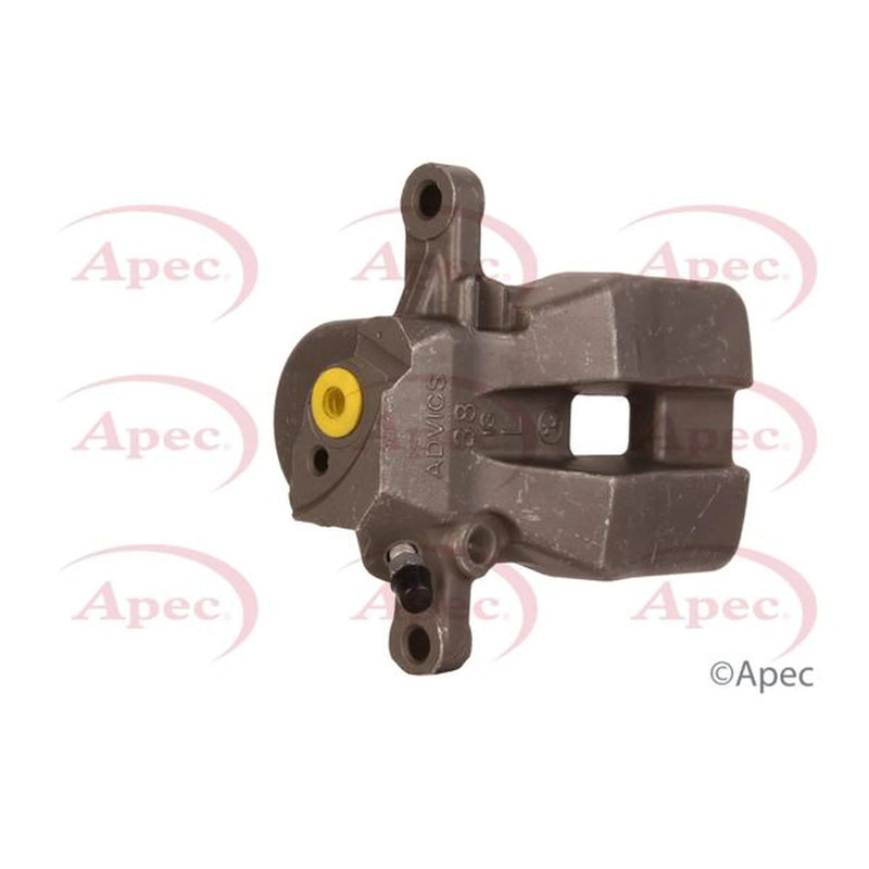 Apec Brake Caliper Assembly Rear Left LCA687