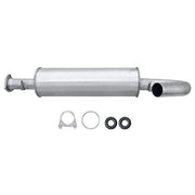 Hella Middle Silencer 8LC 366 023-421