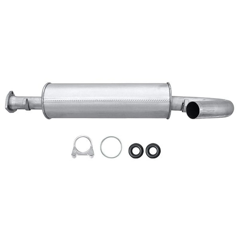 Hella Middle Silencer 8LC 366 023-421