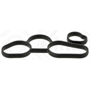 Elring Oil Cooler Gasket Wide Thick 906.570